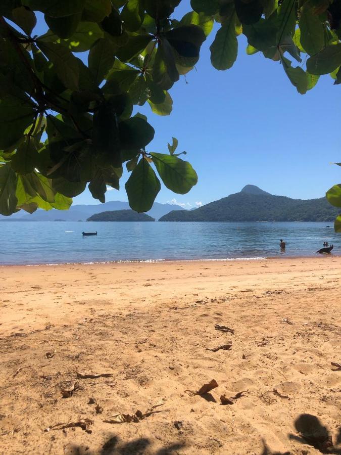 Pousada Conves - Ilha Grande Praia de Aracatiba Luaran gambar
