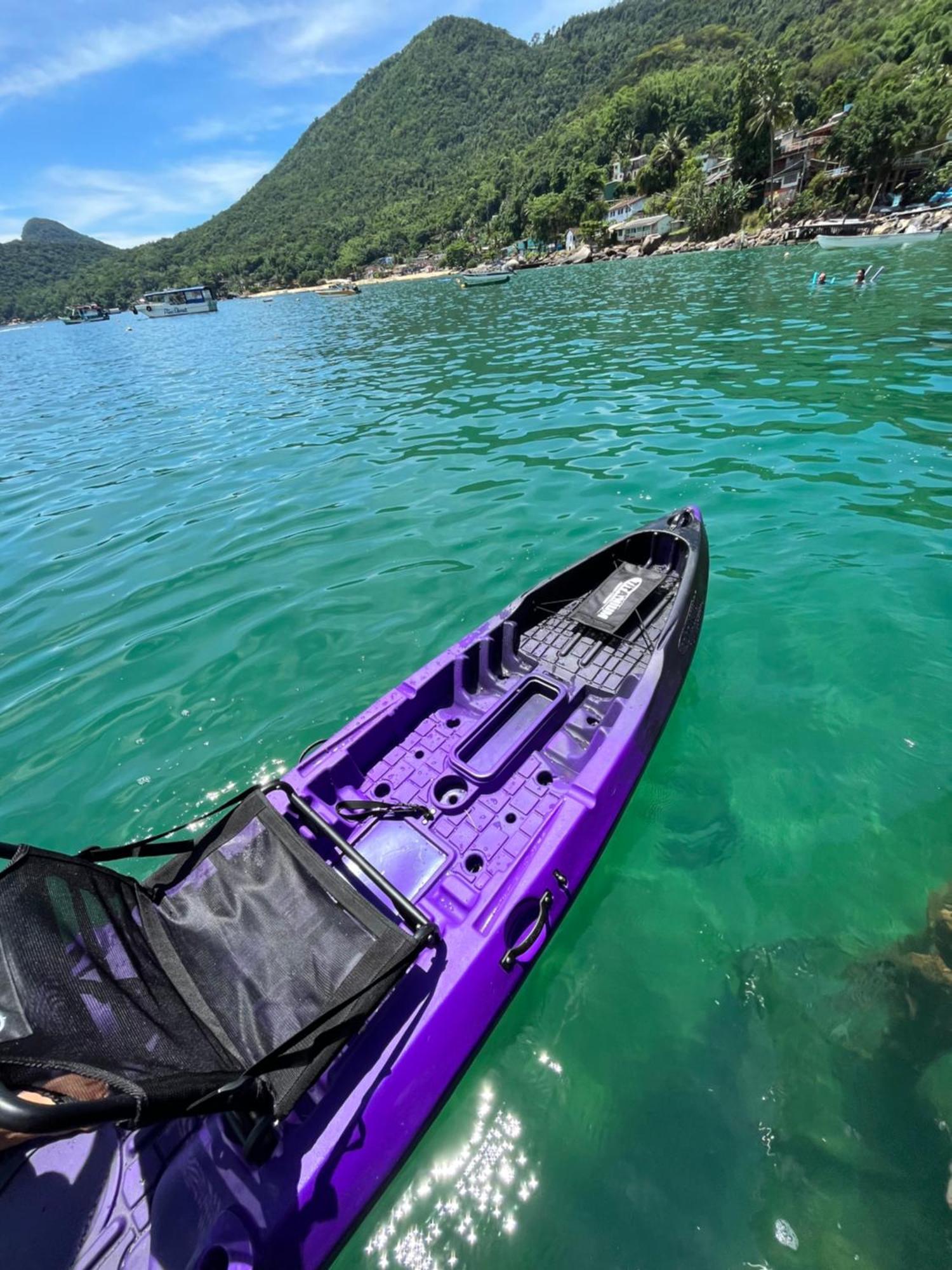 Pousada Conves - Ilha Grande Praia de Aracatiba Luaran gambar